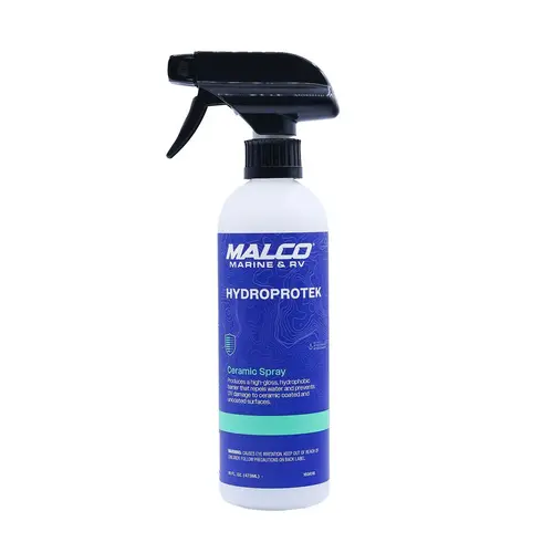 HydroProtek Ceramic Coating 16 floz HydroProtek Ceramic Coating 16 floz