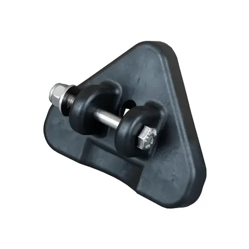 Model BU Trim Tab Bracket, Standard Upper Bracket Model BU Trim Tab Bracket, Standard Upper Bracket
