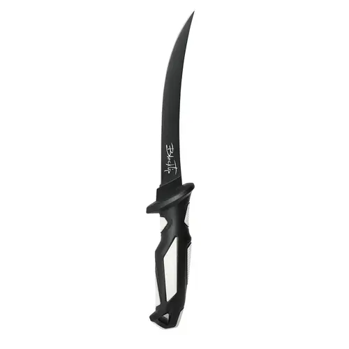 7" Bait Knife with Sheath 7" Bait Knife with Sheath