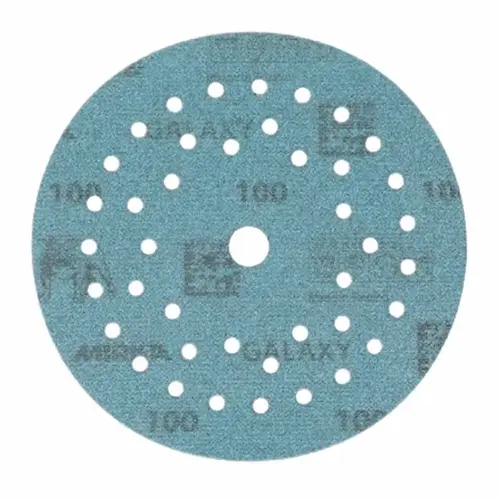 GALAXY 6" Grip Multifit Sanding Discs GALAXY 6" Grip Multifit Sanding Discs