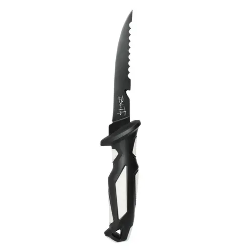 5" Bait Knife with Sheath 5" Bait Knife with Sheath