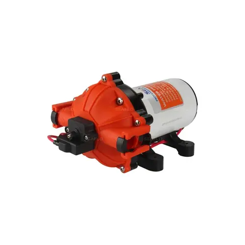 SEAFLO 52-Series Water Pressure Diaphragm Pump - 12v, 5.5GPM, 60PSI SEAFLO 52-Series Water Pressure Diaphragm Pump - 12v, 5.5GPM, 60PSI