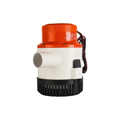 SEAFLO 01-Series 3700 GPH 24V Bilge Pump SEAFLO 01-Series 3700 GPH 24V Bilge Pump