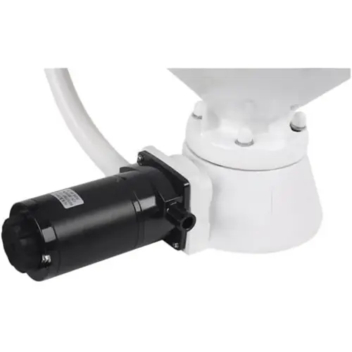 SEAFLO 12V Electric Toilet Flush Pump SEAFLO 12V Electric Toilet Flush Pump