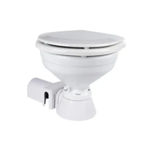 SEAFLO 24 V Electric Marine Toilet Regular SEAFLO 24 V Electric Marine Toilet Regular