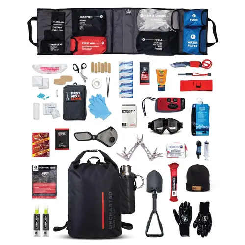 Seventy2 Core Survival System Seventy2 Core Survival System