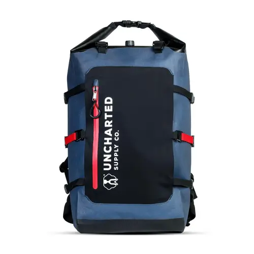 The Seventy2.0 Pro Survival System, Deep Blue The Seventy2.0 Pro Survival System, Deep Blue
