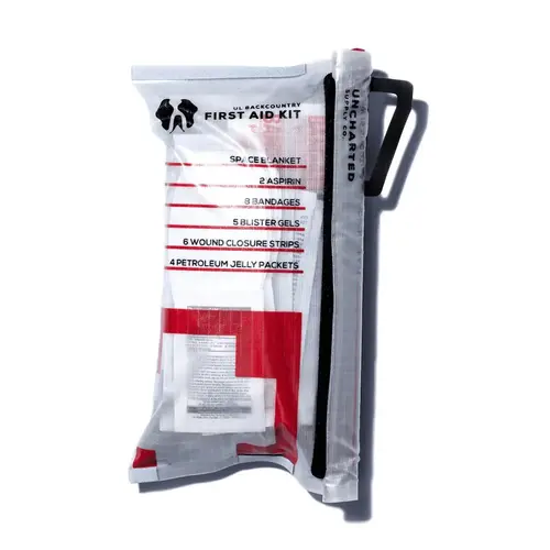 Triage Kit Triage Kit