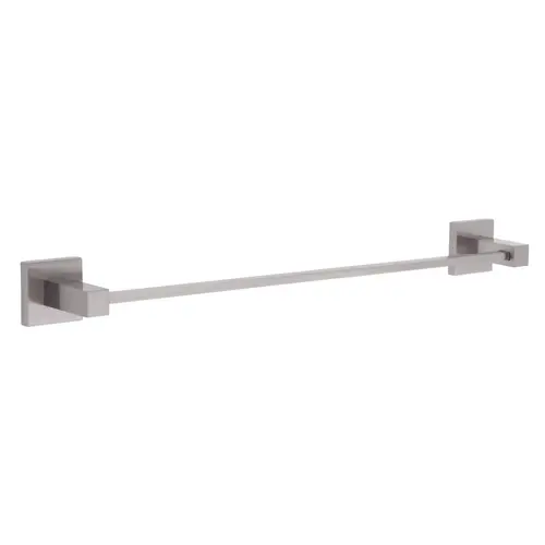 Erissa 18" Towel Bar Set Brushed Nickel Erissa 18" Towel Bar Set Brushed Nickel