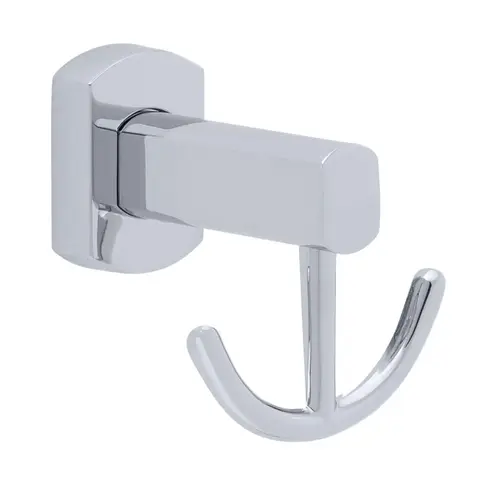 Miah Robe Hook Chrome Miah Robe Hook Chrome