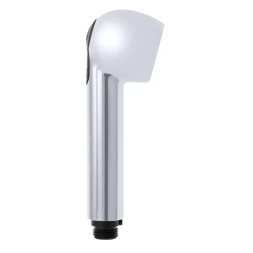 Pull-Out Kitchen Sprayer 2-Function, 1.8 gpm @ 60 psi Chrome Pull-Out Kitchen Sprayer 2-Function, 1.8 gpm @ 60 psi Chrome