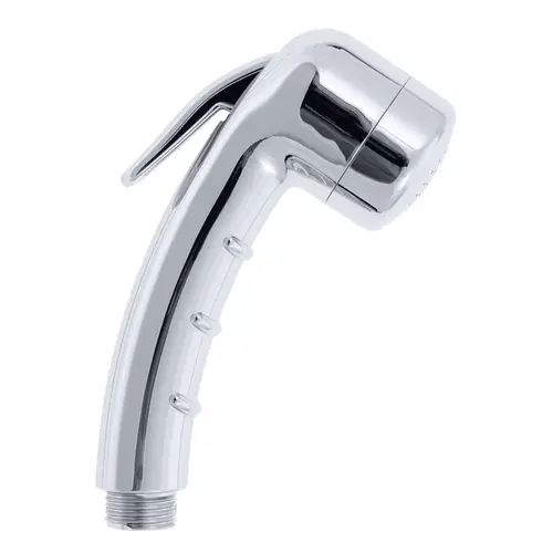 Small Marine Sprayer, No Hook, 1/2" NPS Chrome Small Marine Sprayer, No Hook, 1/2" NPS Chrome