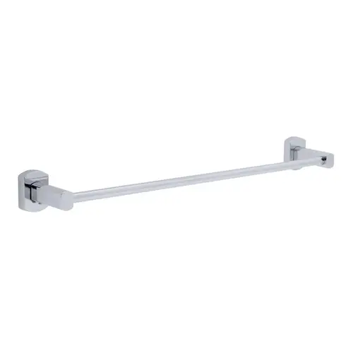 Miah 18" Towel Bar Set Chrome Miah 18" Towel Bar Set Chrome