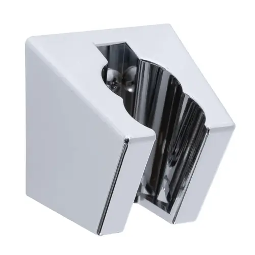Universal Bulkhead Sprayer Holder 2-Position Chrome Universal Bulkhead Sprayer Holder 2-Position Chrome