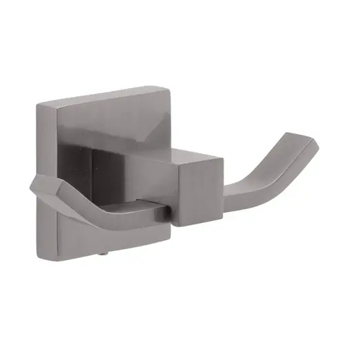 Erissa Robe Hook Brushed Nickel Erissa Robe Hook Brushed Nickel