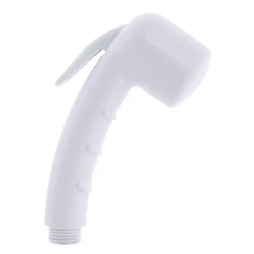 Small Marine Sprayer, No Hook, 1/2" NPS Arctic White Small Marine Sprayer, No Hook, 1/2" NPS Arctic White