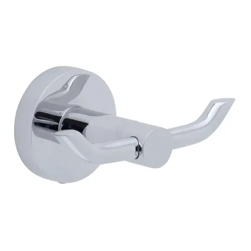 Elina Robe Hook Chrome Elina Robe Hook Chrome