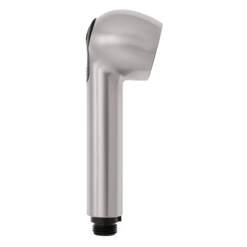 Pull-Out Kitchen Sprayer 2-Function, 1.8 gpm @ 60 psi Brushed Nickel Pull-Out Kitchen Sprayer 2-Function, 1.8 gpm @ 60 psi Brushed Nickel