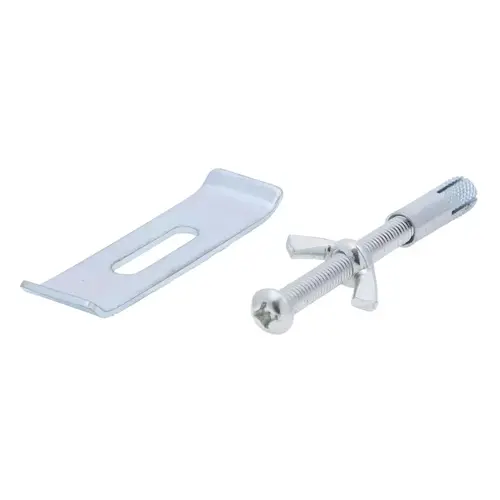 UnderMount Sink Bracket 4-Pack UnderMount Sink Bracket 4-Pack