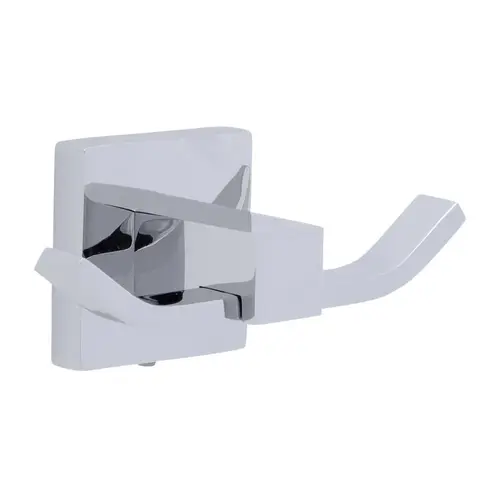 Erissa Robe Hook Chrome Erissa Robe Hook Chrome