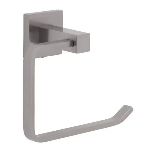 Erissa Single Post T.P. Holder Brushed Nickel Erissa Single Post T.P. Holder Brushed Nickel