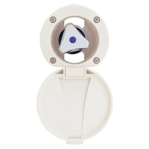 Trinidad Recessed Control Valve Cold Only, Warm White Cup & Lid, Chrome Trinidad Handle Trinidad Recessed Control Valve Cold Only, Warm White Cup & Lid, Chrome Trinidad Handle
