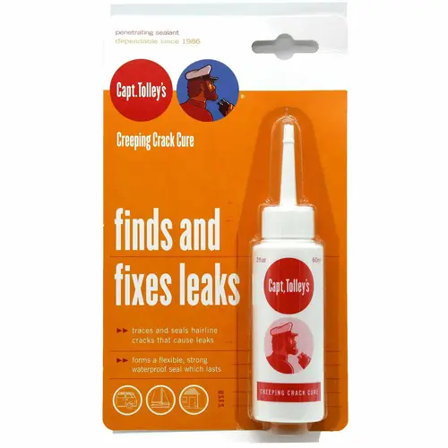 2 oz. Crack Cure Sealant 2 oz. Crack Cure Sealant