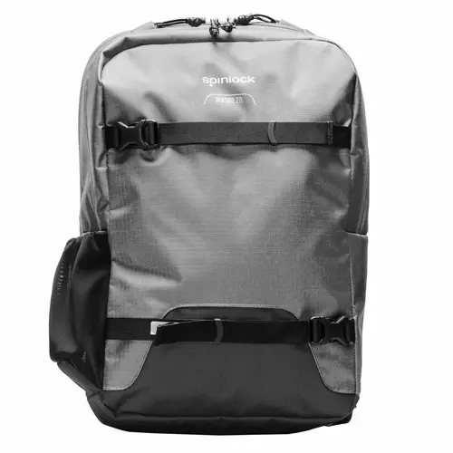 Spinlock Venture 27L Backpack Carbon Black Spinlock Venture 27L Backpack Carbon Black