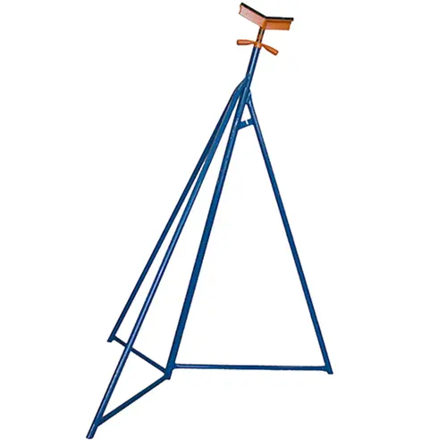 79" to 96" V-Top Sailboat Stand 79" to 96" V-Top Sailboat Stand