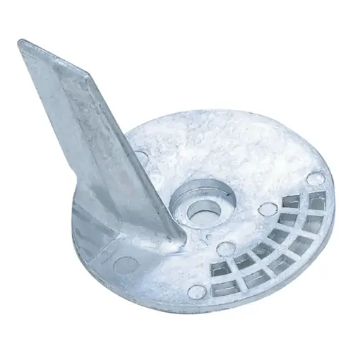 Zinc Outboard Anode, Suzuki CM551259630Z Zinc Outboard Anode, Suzuki CM551259630Z
