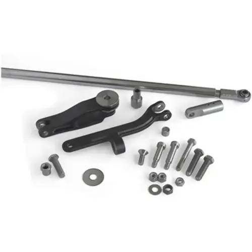 Seastar HO6001 Tie Bar Kit, Single Cylinder Seastar HO6001 Tie Bar Kit, Single Cylinder