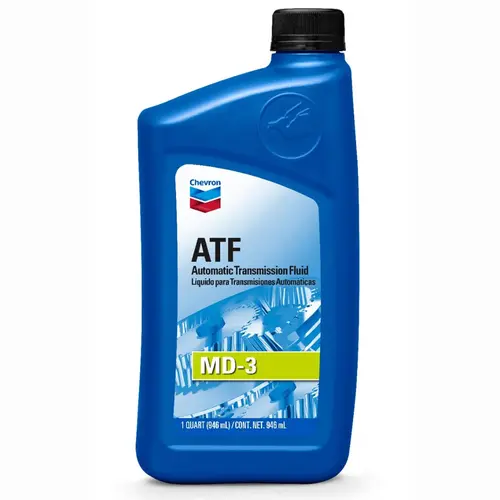 Automatic Transmission Fluid, Quart Automatic Transmission Fluid, Quart