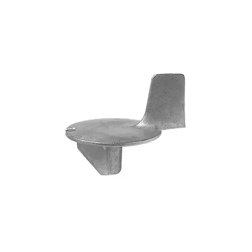 Mercury /Mercruiser CM984325Z Zinc Trim Tab Anode Mercury /Mercruiser CM984325Z Zinc Trim Tab Anode