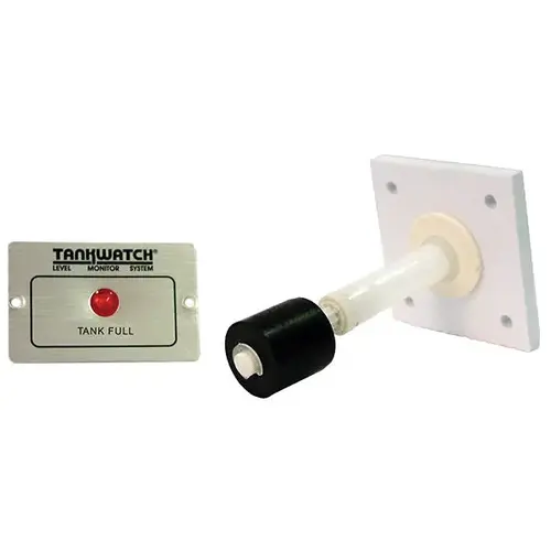 TankWatch Holding Tank Alert System TankWatch Holding Tank Alert System