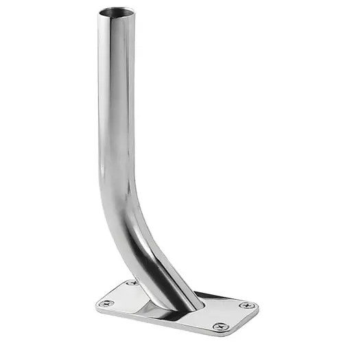 Gunnel Mount Striker Base, 1 1/2" Outrigger Diameter Gunnel Mount Striker Base, 1 1/2" Outrigger Diameter