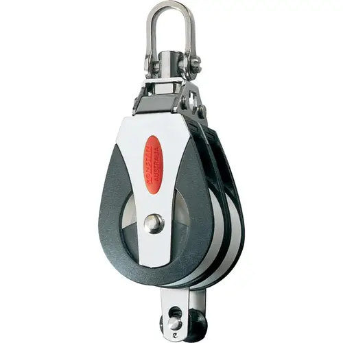 Series 40 All-Purpose Double Block with Becket Series 40 All-Purpose Double Block with Becket