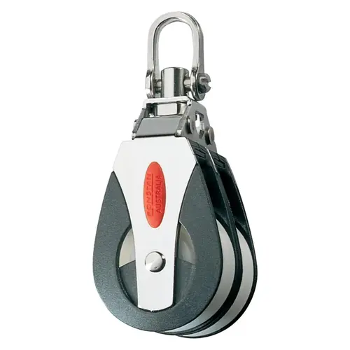 Series 40 All-Purpose Double Block Series 40 All-Purpose Double Block