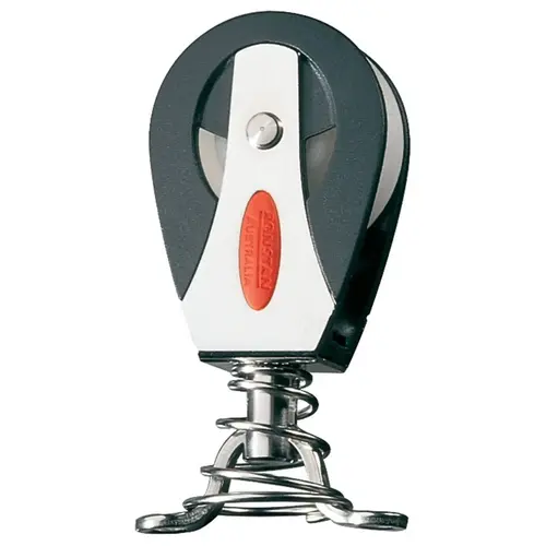 Series 40 All-Purpose Stand-Up Block Series 40 All-Purpose Stand-Up Block