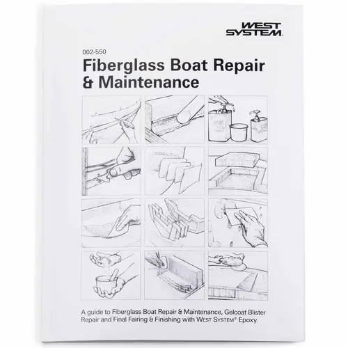 Fiberglass Boat Repair and Maintenance Book Fiberglass Boat Repair and Maintenance Book