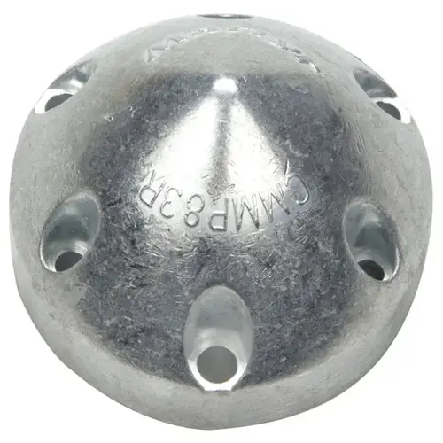 83mm Max Prop Anode, 1.84oz. 83mm Max Prop Anode, 1.84oz.