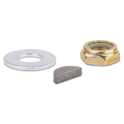 Seastar Mounting Hardware Kit, Steering Wheel Seastar Mounting Hardware Kit, Steering Wheel