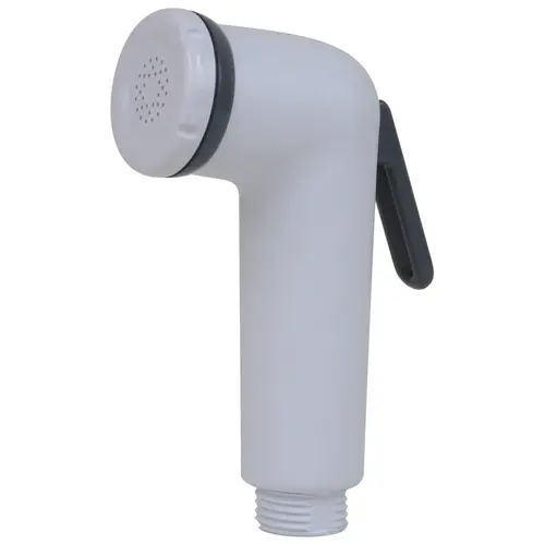 Marine White Replacement Sprayer with Trigger Style Lever Marine White Replacement Sprayer with Trigger Style Lever