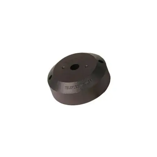 90 DEGREE SAFE-T BEZEL, BLACK 90 DEGREE SAFE-T BEZEL, BLACK