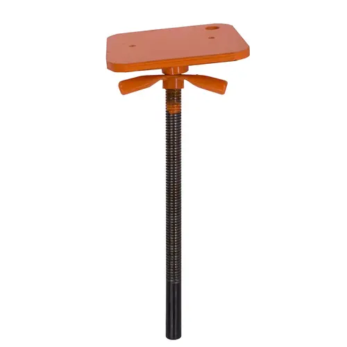 27" Flat Top Replacement for Boat Stand Orange 27" Flat Top Replacement for Boat Stand Orange