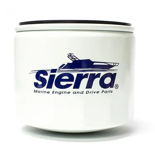 18-7824-2 Oil Filter 13/16" x 16 NPT Short GM style filter for most 4-cylinder & inline 6 GM based engines 18-7824-2 Oil Filter 13/16" x 16 NPT Short GM style filter for most 4-cylinder & inline 6 GM based engines