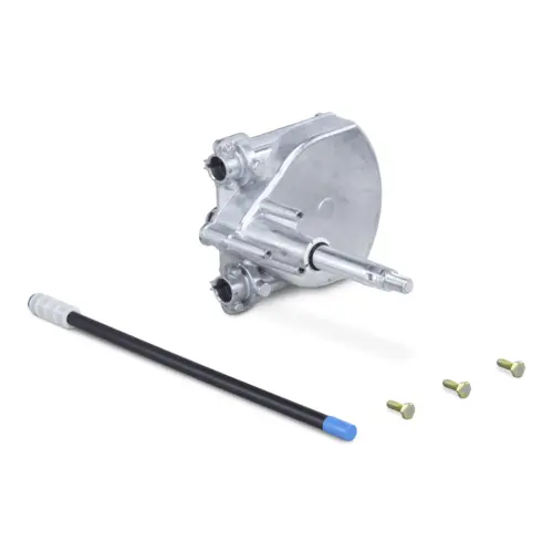 SeaStar SH5094-1P Helm, Safe-T QC Rotary Steering System SeaStar SH5094-1P Helm, Safe-T QC Rotary Steering System