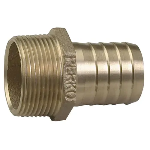 PERKO Pipe to Hose Adapter PERKO Pipe to Hose Adapter
