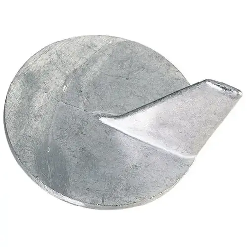 Zinc Outdrive Anode Replacement for Mercury 46399 Zinc Outdrive Anode Replacement for Mercury 46399