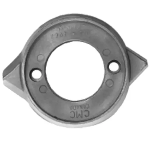 Zinc Outdrive Anode - Volvo CMV18 Zinc Outdrive Anode - Volvo CMV18