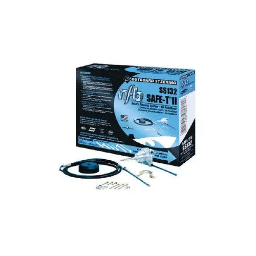 Rotary No Feedback Package - Sierra Marine Engine Parts Rotary No Feedback Package - Sierra Marine Engine Parts